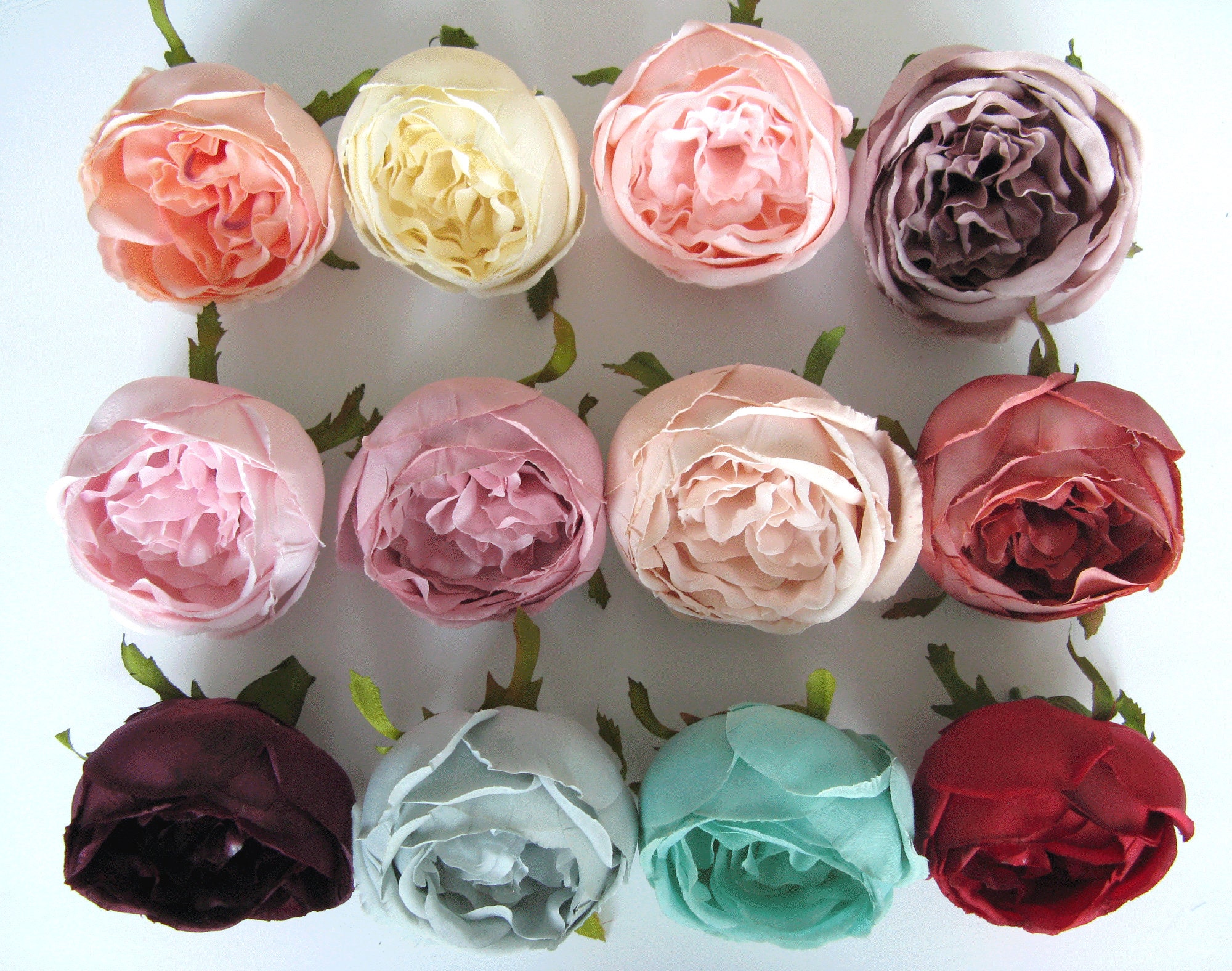 Wedding Arch Garland, CORAL PEACH BLUSH Green Rose Garland Flower Garland, Wedding Arbor Flower