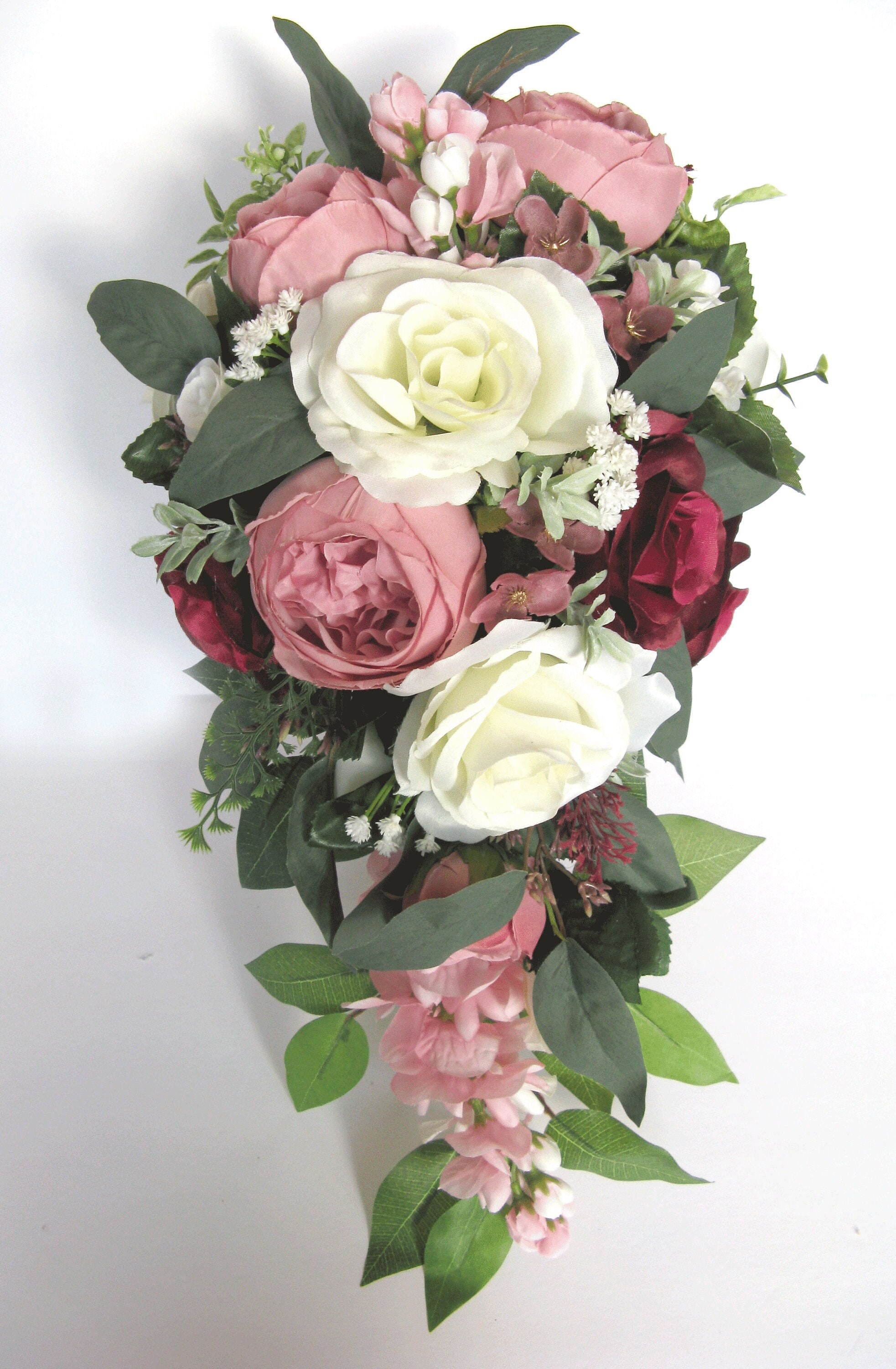 Bridal on sale bouquet sets