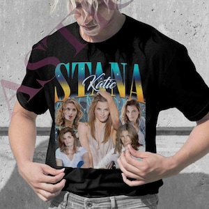 スタナ・カティック シャツ ケイト・ベケット Tシャツ エミリー・バーン キャッスル アブセンティア Tシャツ ユニセックス ソフィア スウェットシャツ