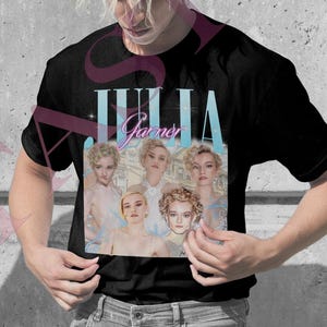 Camiseta de JULIA GARNER Camiseta de Jane Assistant Camiseta de Justine Camiseta de Ruth Langmore Sudadera de Kimberly Breland