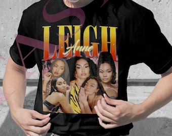 LEIGH ANNE PINNOCK Shirt Little Mix Tee Leigh-Anne Sweatshirt