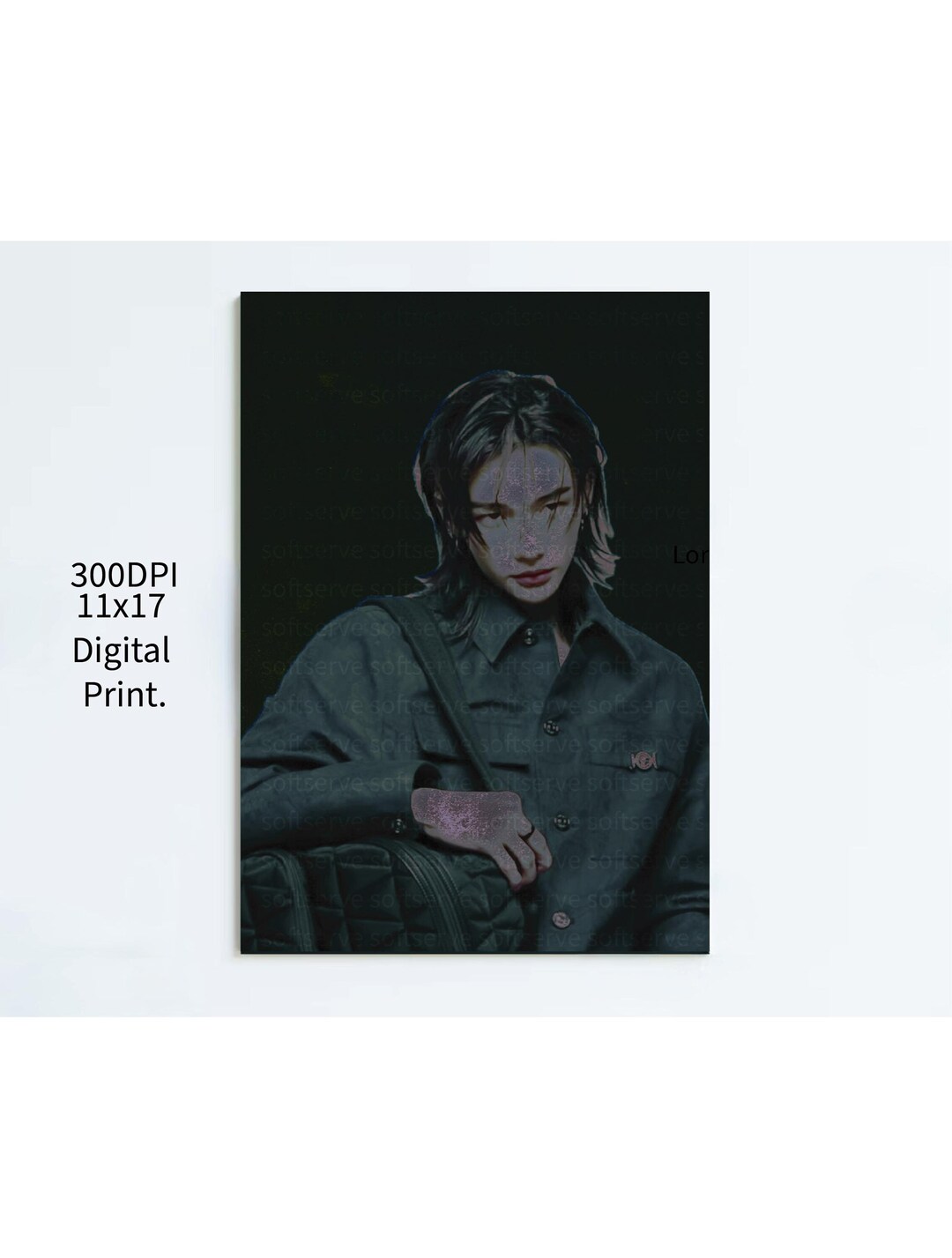 hyunjin-portrait-a3-digital-etsy