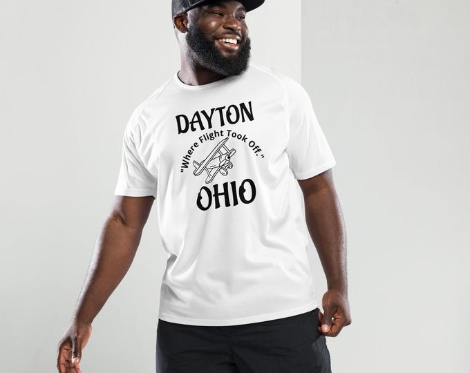 Personalized Unisex Sports Jersey for Representing Your City
