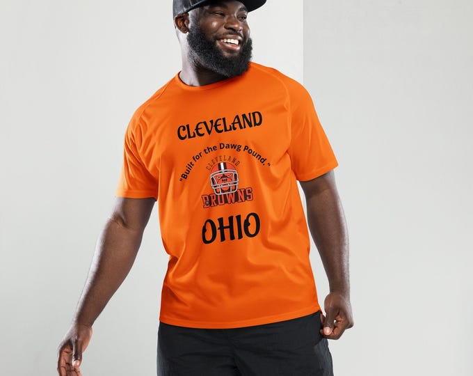 Urban Vibes Unisex Sports Jersey - Custom Team Shirt