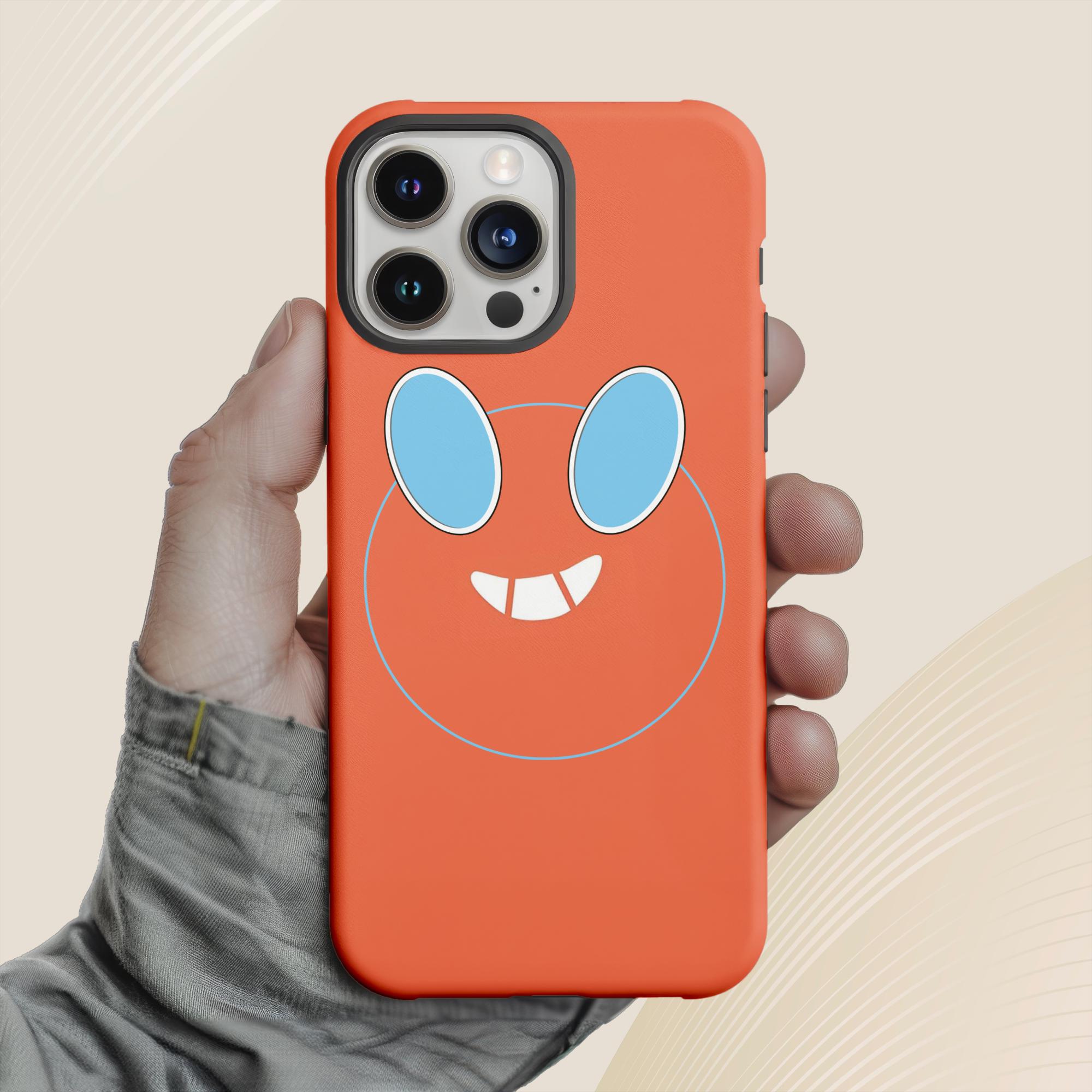 Rotom phone case - Etsy 日本