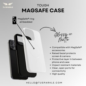 Personalized Monogram Phone Case: iPhone, Samsung & Pixel | Geometric Custom Initials (MagSafe Available)
💎 Your phone is part of your everyday life — make it yours.
This personalized monogram phone case features a bold geometric pattern and customizable initials designed to stand out. Inspired by modern luxury patterns, it brings a designer-style identity to something you carry every day.