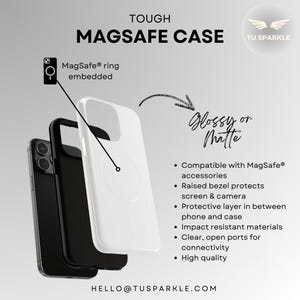 Chiikawa Collage Phone Case, iPhone Case 16 15 14 13 12 Pro Max, Samsung Galaxy S25 S24 S22 Plus Ultra, Pixel 9 Pro, Kawaii Tough Phone Case