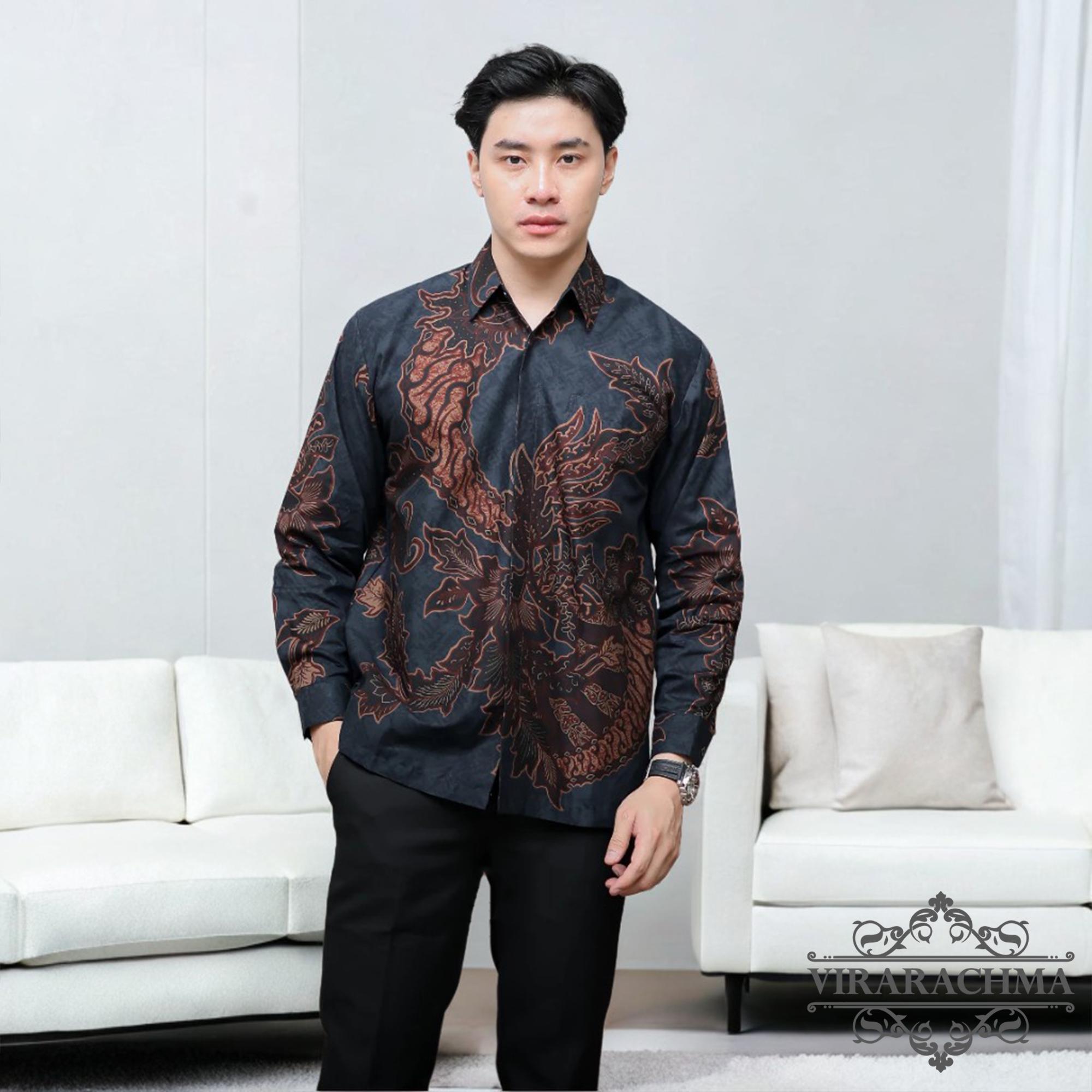 Mens Batik Shirts - Etsy
