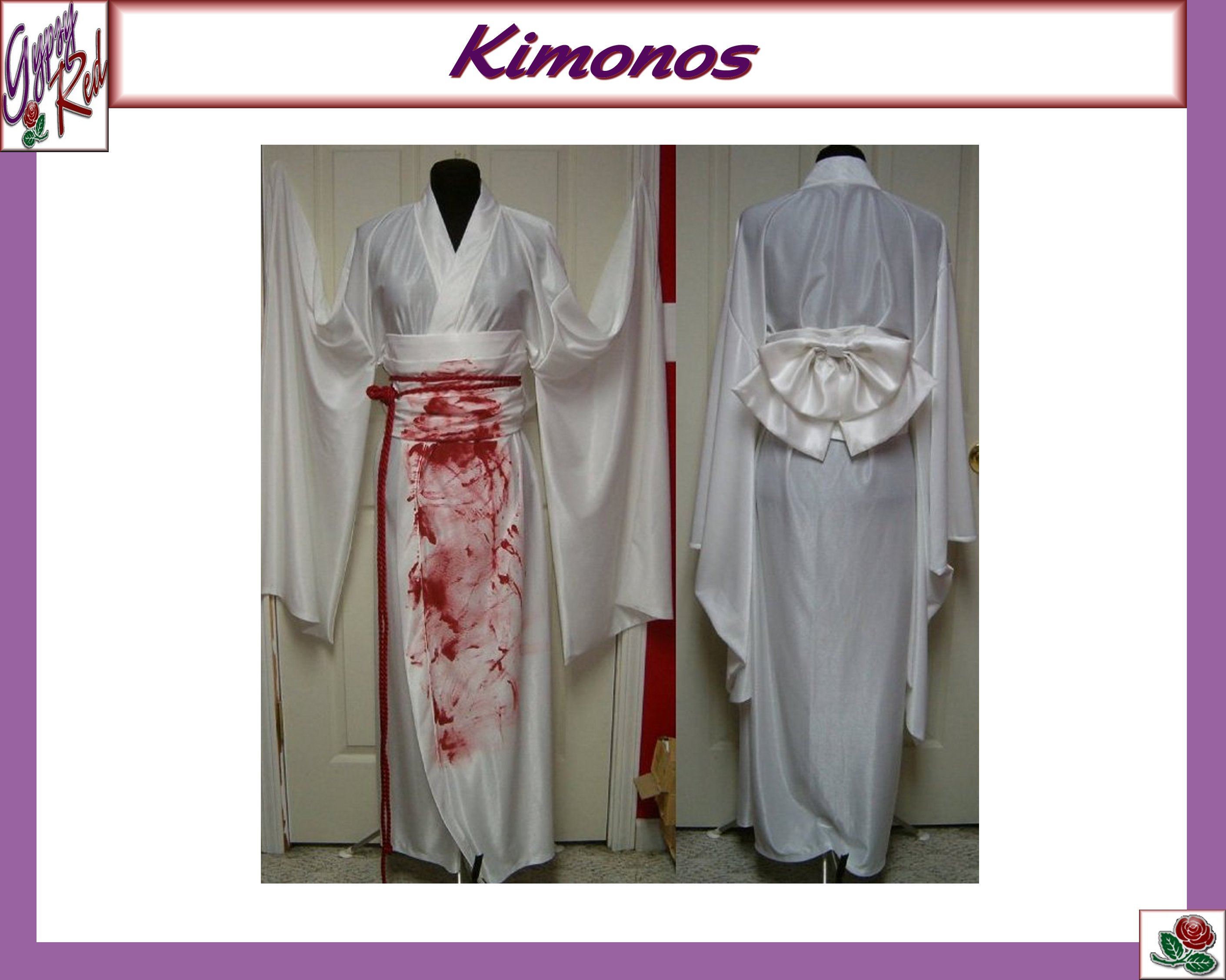 fatal frame 4 costumes fatal frame 4 costumes
