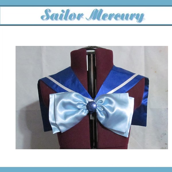 Bow Sailor Etsy