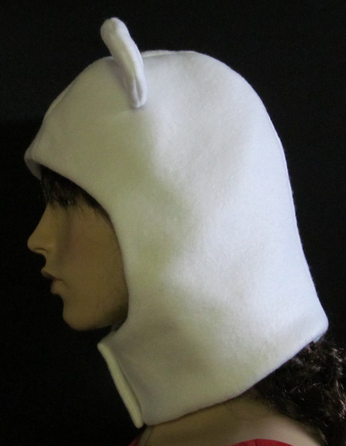 Adventure time finn hat cosplay costume accessory princess etsy