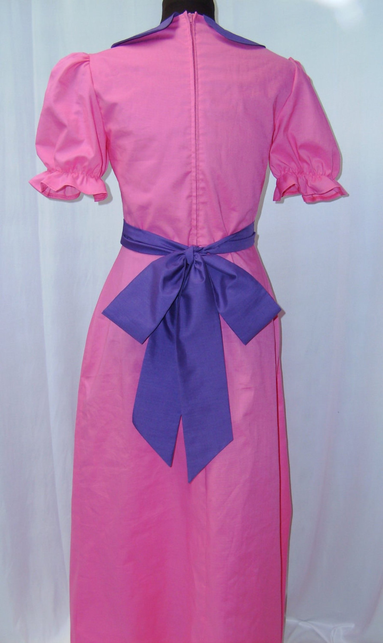adult princess bubblegum costume
