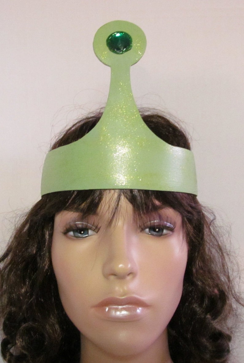 Princess Bubblegum Turtle Princess Crown Costume Cosplay Adventure Time ...