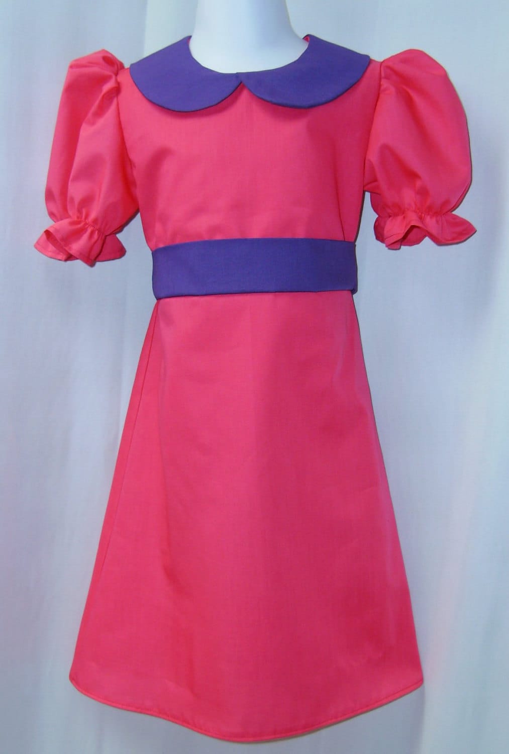 Princess bubblegum clearance dress