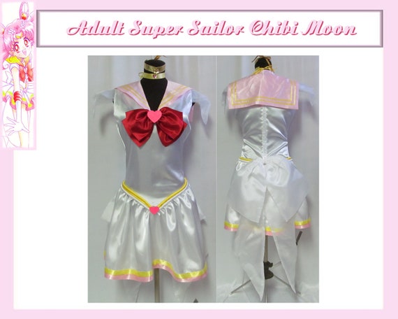 Sailor Moon Cosplay Boots yellow moon Size 5 6 or 11 Red