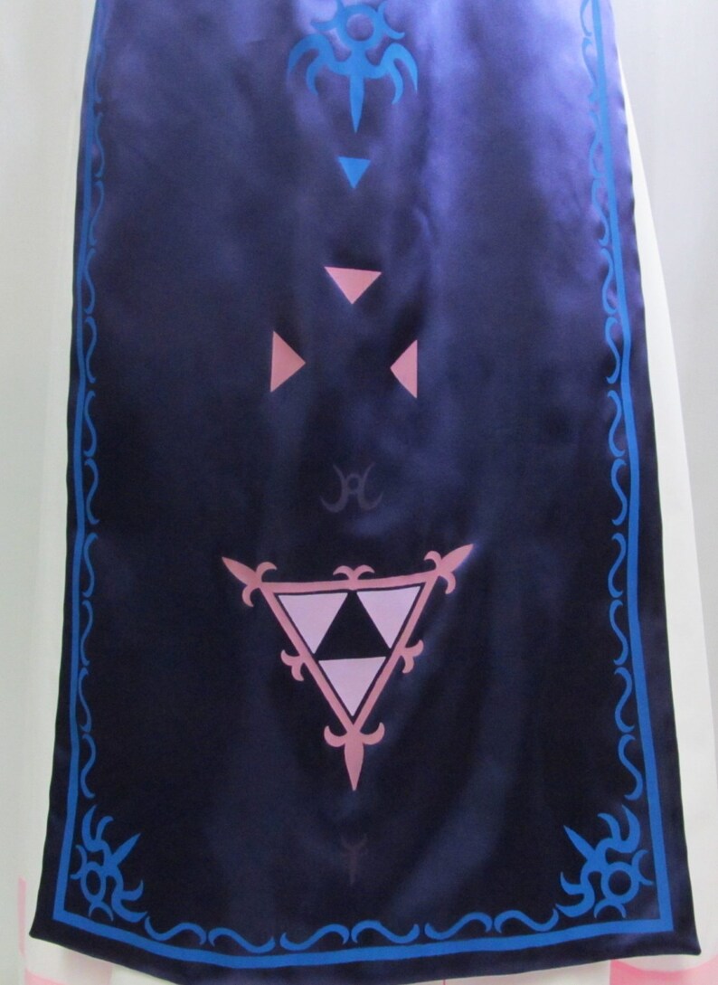 Christmas Plus Size Legend of Zelda Link Between Worlds Princess Hilda Cosplay Costume Adult Women/'s 16 18 20 22 24