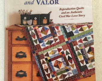 Quilts of Love and Valor