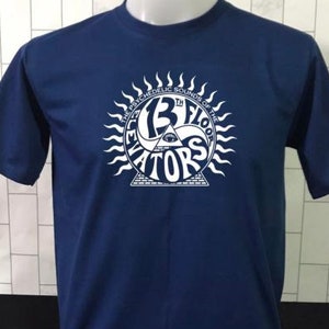 Thirteenth Floor Elevators - Etsy
