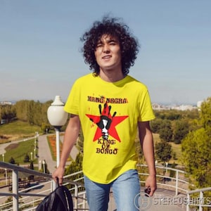 Gipsy Kings T Shirt - Etsy