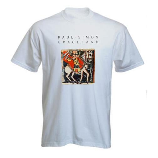 Paul simon t shirt - Etsy 日本