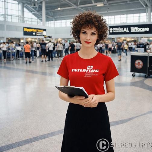 Aeroflot Shirt - Etsy