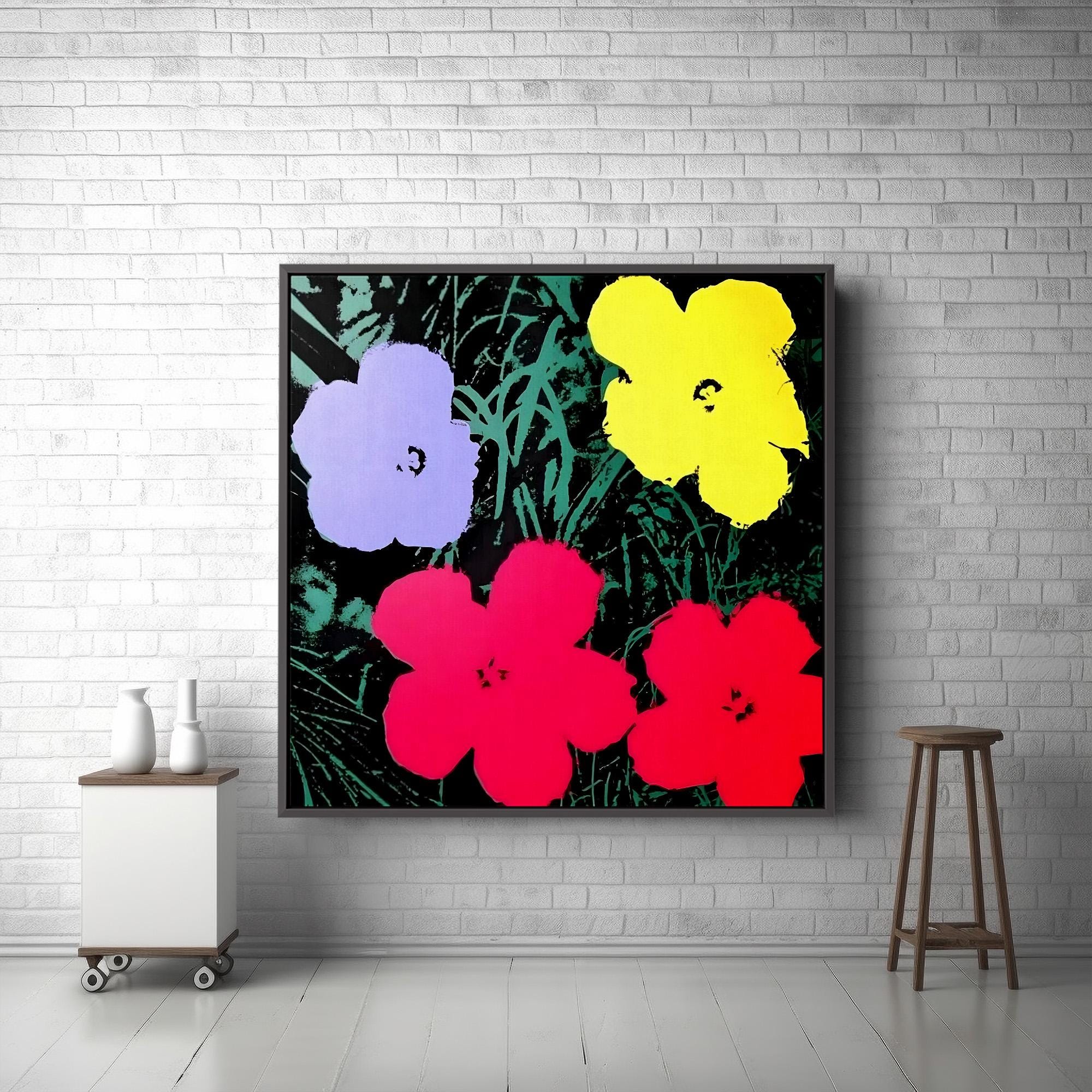 70s Silkscreen - Etsy
