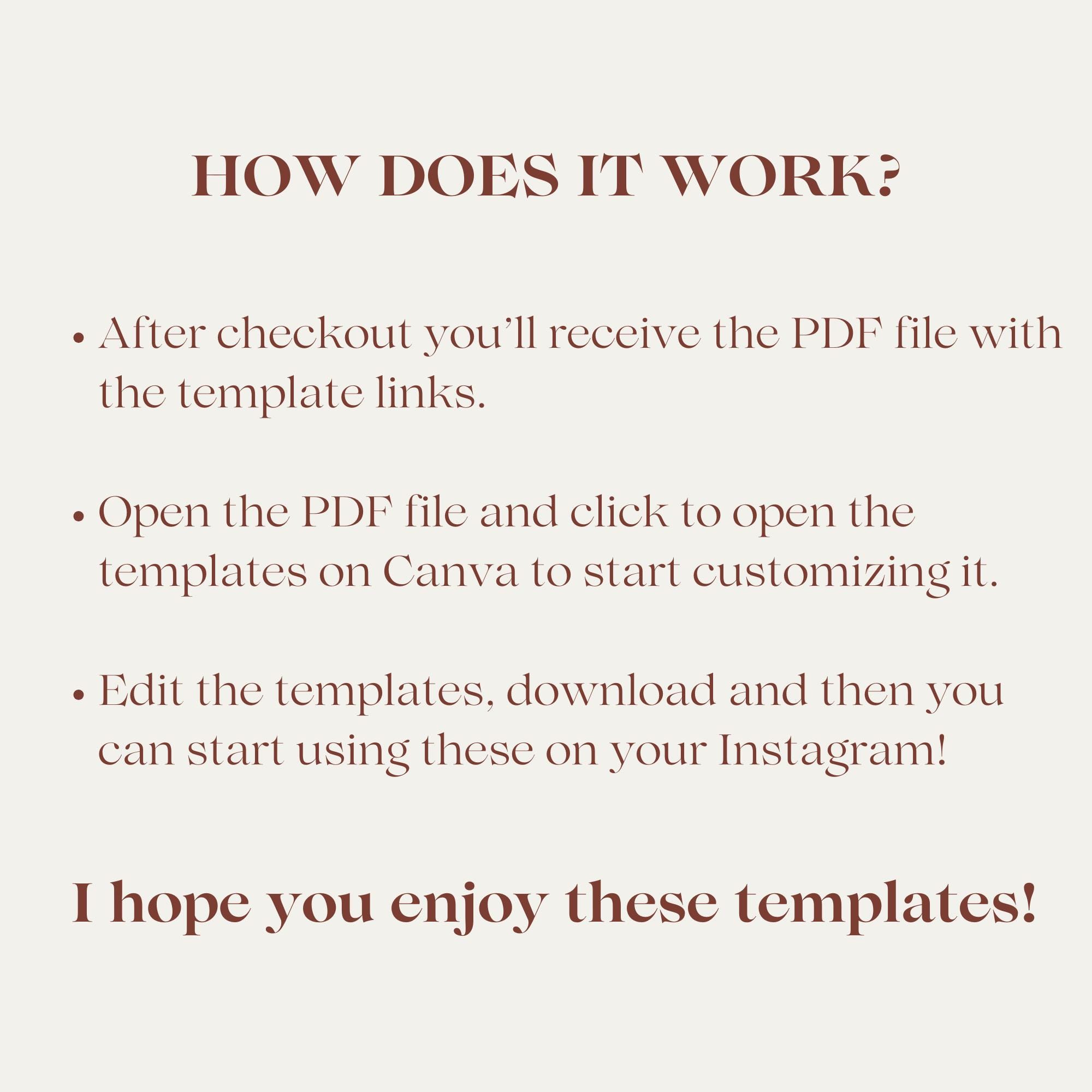 100 Christian Instagram Post Templates Faith Instagram Templates ...