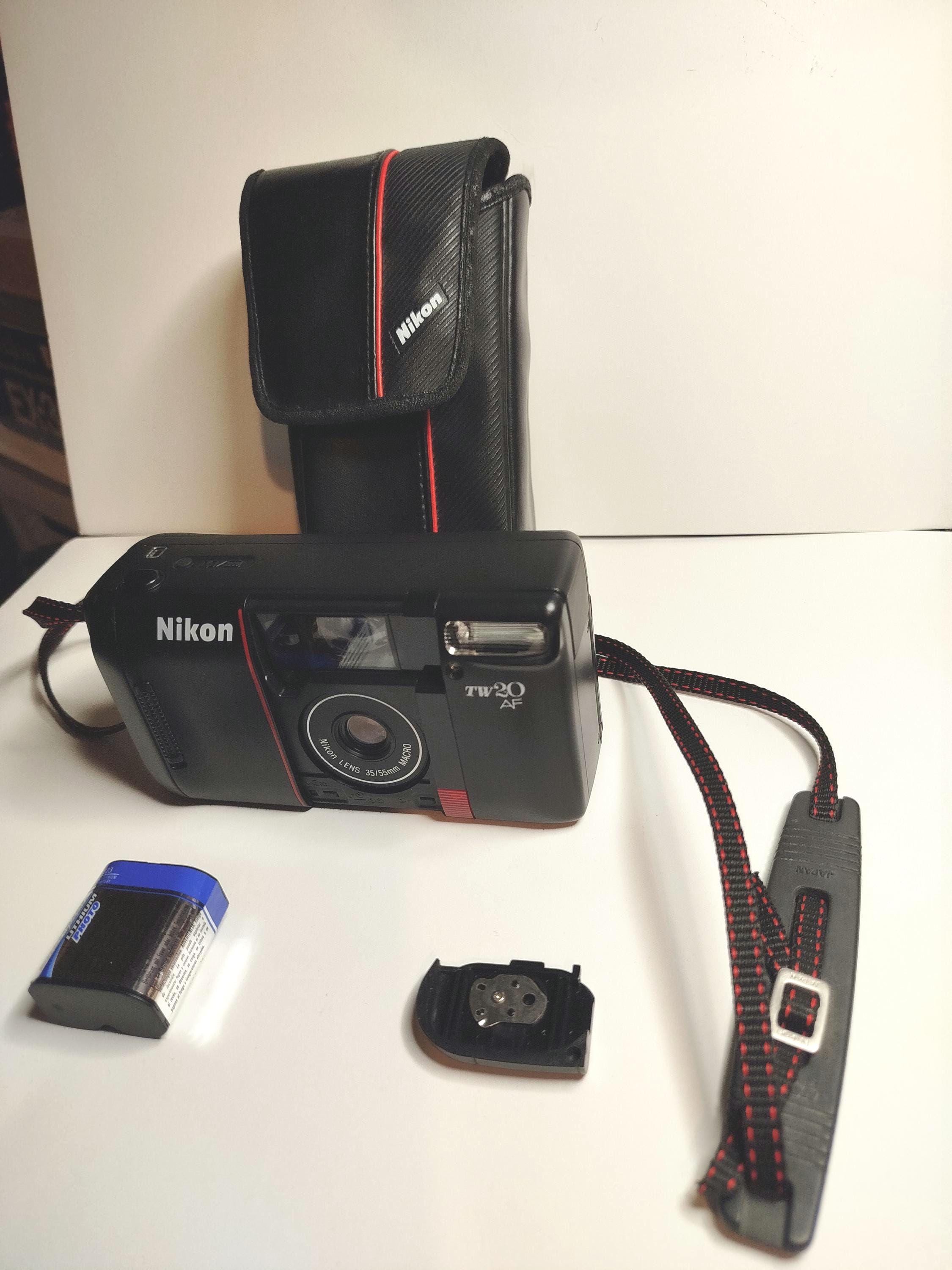 Nikon tw20 af - Etsy 日本