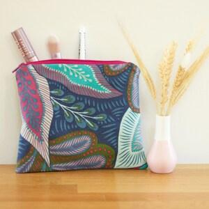 Borsa per cosmetici, borsa per kit di pronto soccorso da viaggio, borsa con cerniera, borsa per medicinali, oggetti vari, contenitore, regalo per la fidanzata