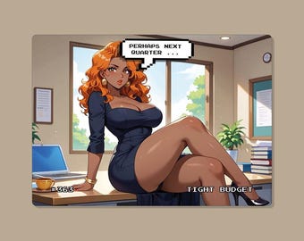 Carta Anime Sexy, #363, Carte Waifu, TCG, Olografica