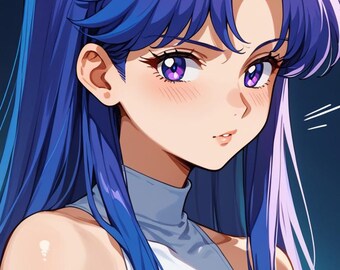 Carta Anime Sexy, #384, Carte Waifu, TCG, Olografica