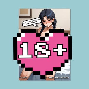 Carta Anime Sexy, #173, Carta Sorpresa, Carte Waifu, TCG, Olografica