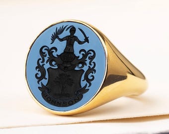 Bague maçonnique franc maçon pour hommes en or jaune 14 carats Bague maçonnique franc maçon pour hommes en or jaune 14 carats