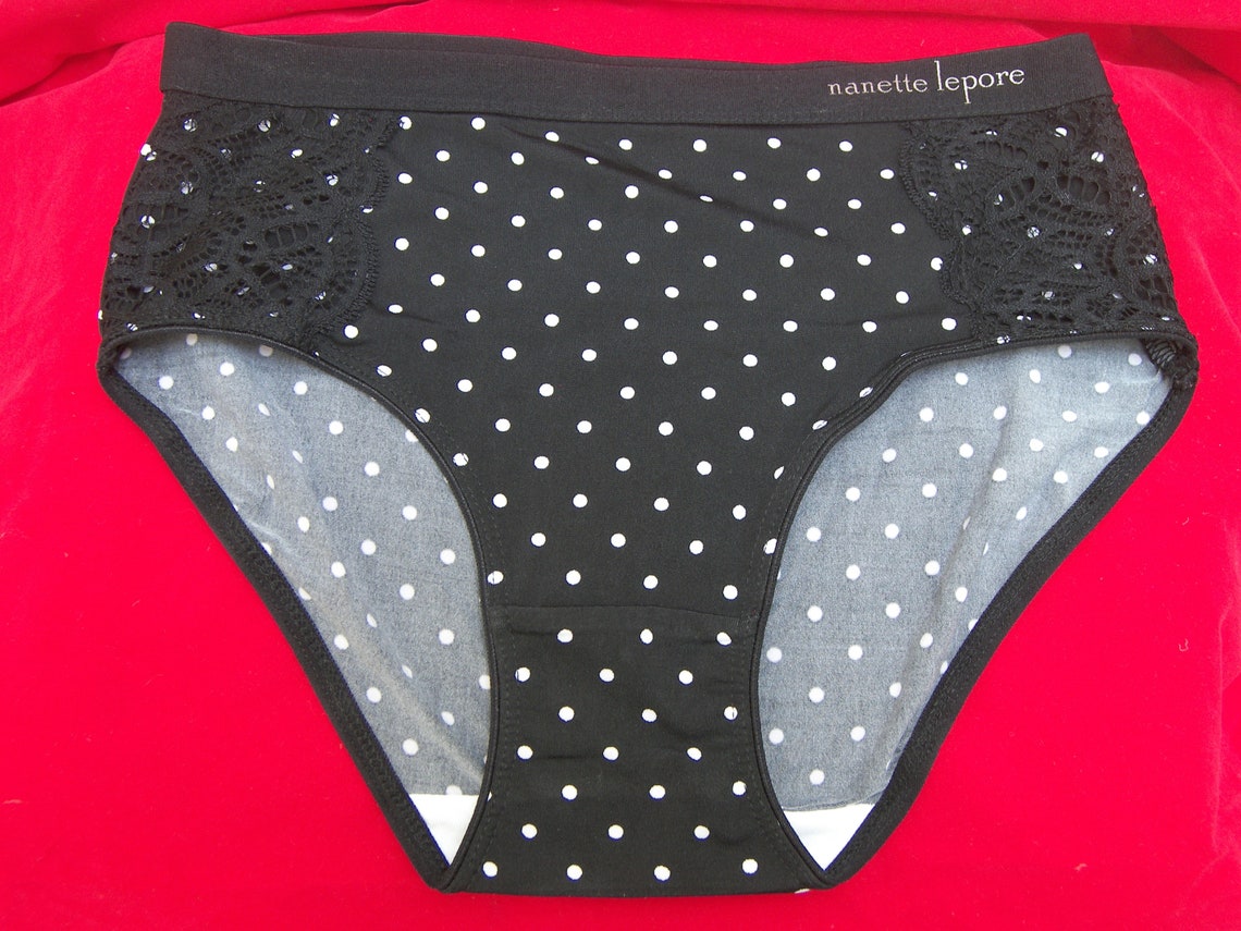 Stunning New without tags designer Lepore black with Etsy