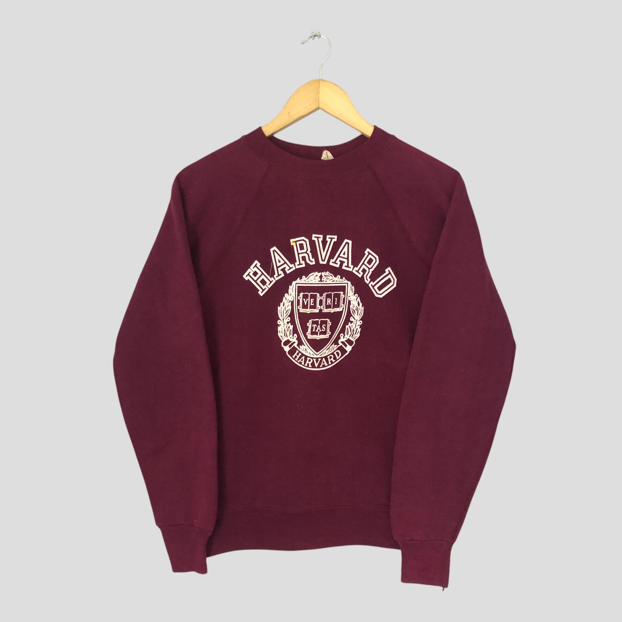 Vintage Harvard - Etsy Canada