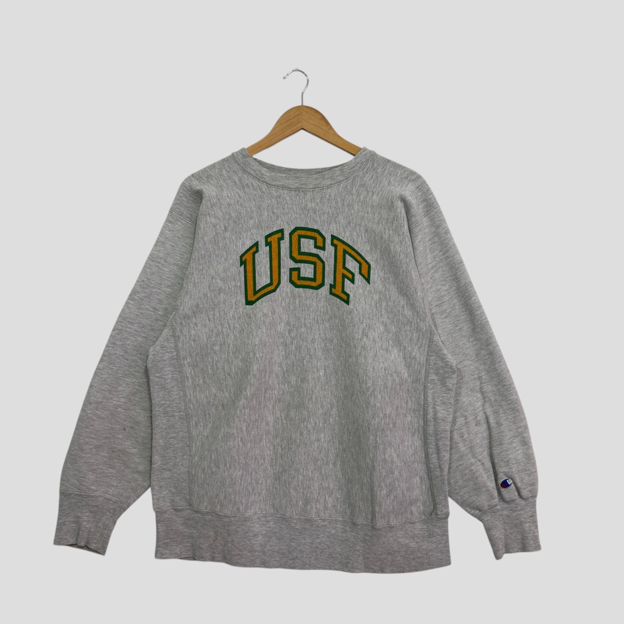 Vintage 80s Champion Reverse Weave - Etsy