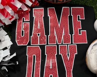 Game Day Comfort Color Tee