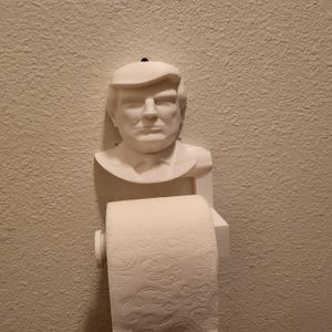 Toilet Paper Holder, home and office accessories decoration part