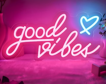 Custom Neon Sign| Wall Decor| Neon Sign| LED Neon Light Sign| Name Neon Sign| Wedding Neon Sign| Personalized Gifts| Home Decor| Room Decor