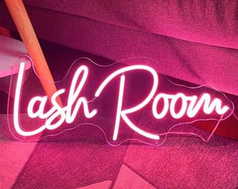 Custom Neon Sign| Neon Sign | Custom Neon Wedding Sign | LED Neon Sign| Room Decor | Wall Decor | Neon Sign Art | Handmade Neon Sign