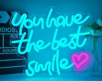 Custom Neon Sign| Neon Sign Custom| Custom LED Sign| Neon Signs| Welcome Sign| Wedding Decor| Personalized Gift| Gift for Him| Wall Decor