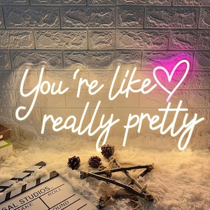 Custom neon sign, Neon sign, Name neon sign, Party neon sign, Wedding signs, Birthday gift, Wedding welcome sign, Neon sign bar, Wall art