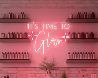 Custom neon sign, Neon sign, Name neon sign, Personalized Gift, LED Neon Sign, Wedding Sign, Home decor, Birthday Gifts, Digital Wall Art