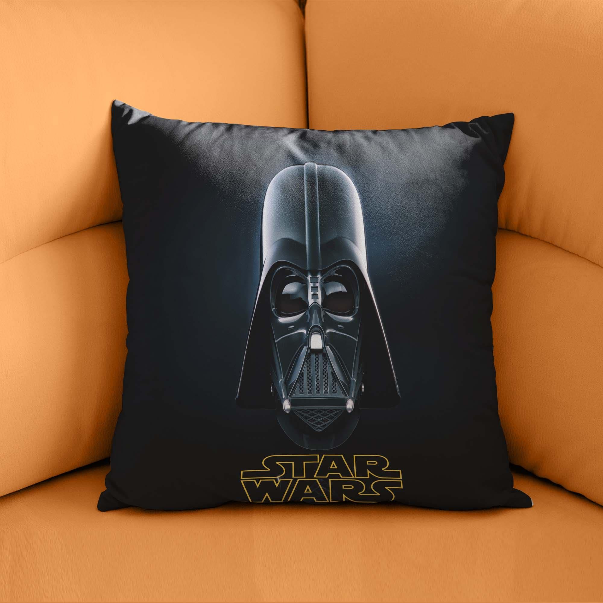 Darth vader pillow - Etsy 日本