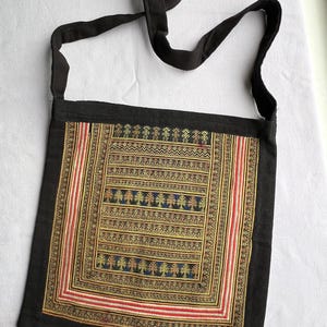 Bag, Dao ethnic minority, N. Vietnam