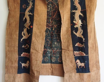 Man&#39;s coat