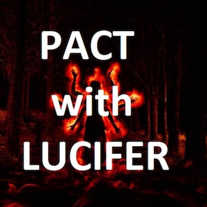 Pact With Lucifer