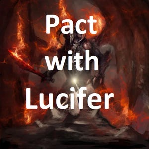 Pact With Lucifer