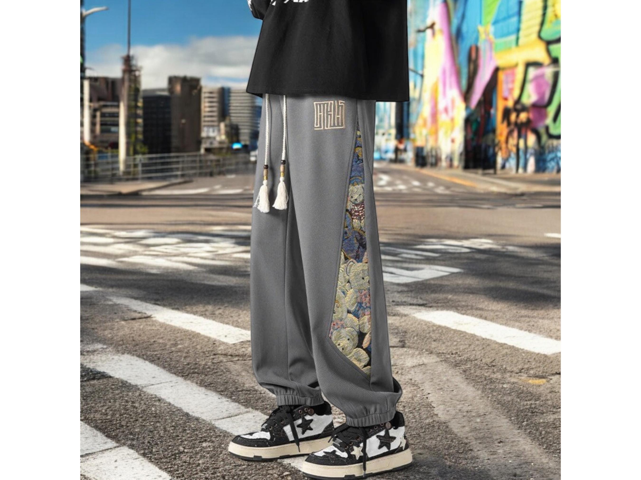 エド　ハーディー　ラウンジパンツ　未使用　スウェット　クリスチャン　オードジェー エド ハーディー ラウンジパンツ 未使用 スウェット