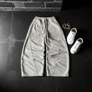 パンツ macgear ヴィンテージ MacGear パンツ ワイドレッグ サイバーゴス